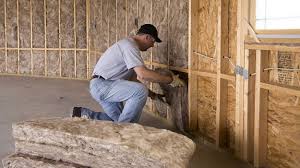 Best Commercial Insulation Services  in Portola, CA